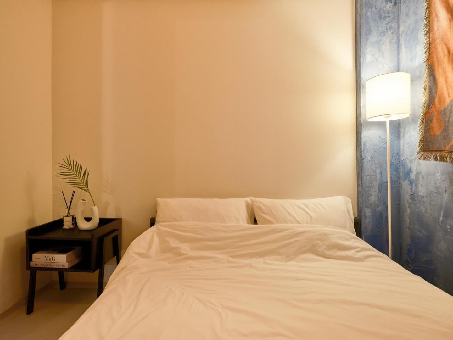 Mangwon Stayall Villa