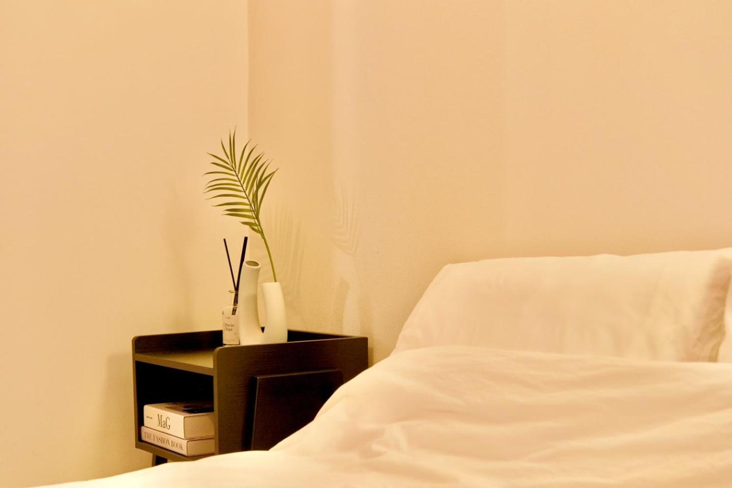 Mangwon Stayall Villa Seoul