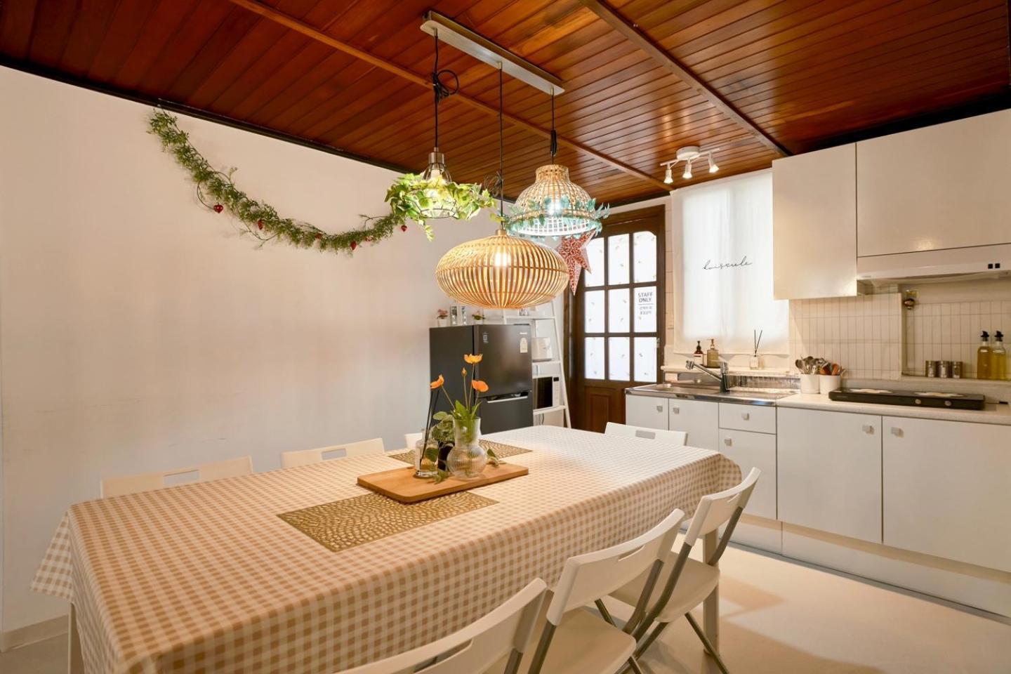 Mangwon Stayall Villa Seoul